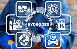 Hydrogen Energy: Technology and Economics