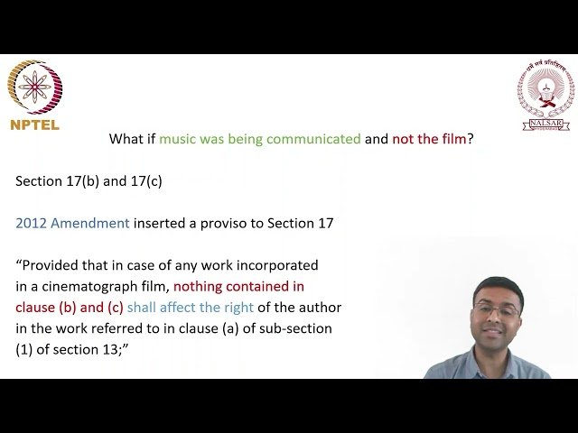 Copyright Society - Operational Framework and Tariff Considerations - Part 2