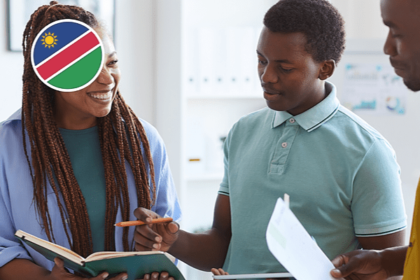 Applied Personal Skills | Namibia