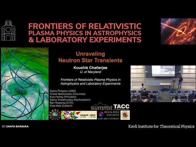 Unraveling Neutron Star Transients - Insights from High-Resolution GRMHD Simulations