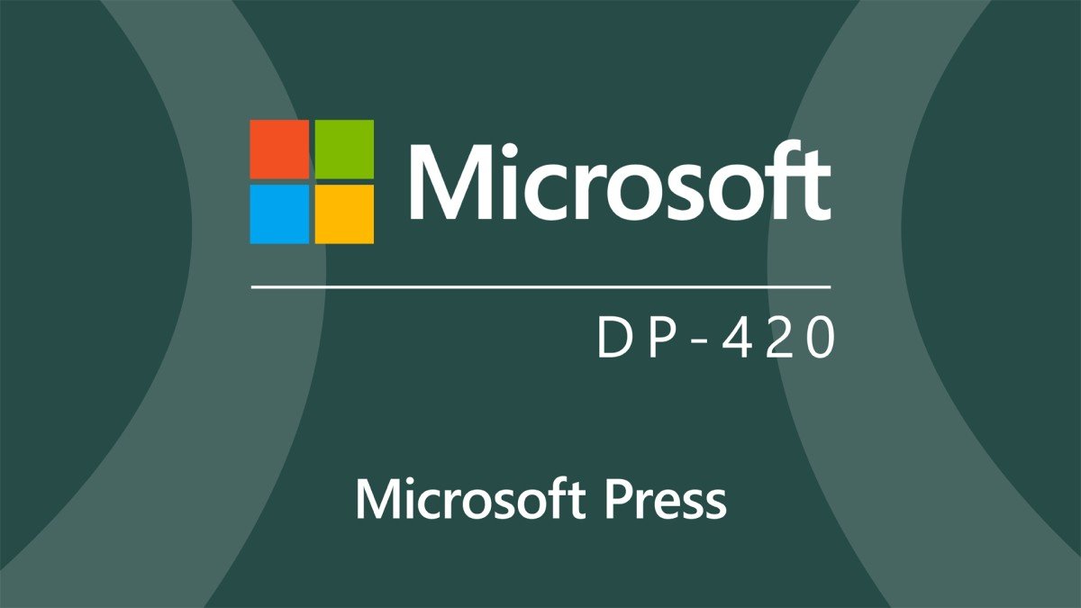 Microsoft Azure Cosmos DB Developer Specialty (DP-420) Cert Prep: 5 Maintain an Azure Cosmos DB Solution by Microsoft Press