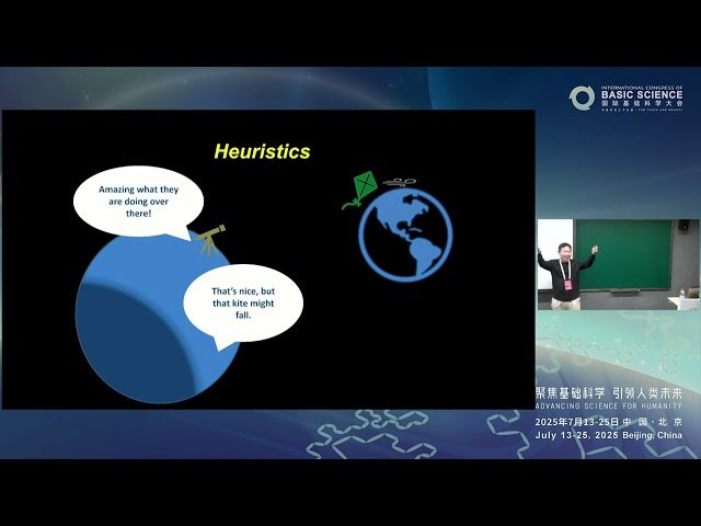 Regularization, Heuristics, and Strategy - A Long Journey Towards Understanding a Few Fundamental yet Fuzzy Concepts in Computing