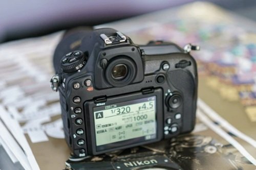 Nikon D850 Fast Start (Self-Paced)