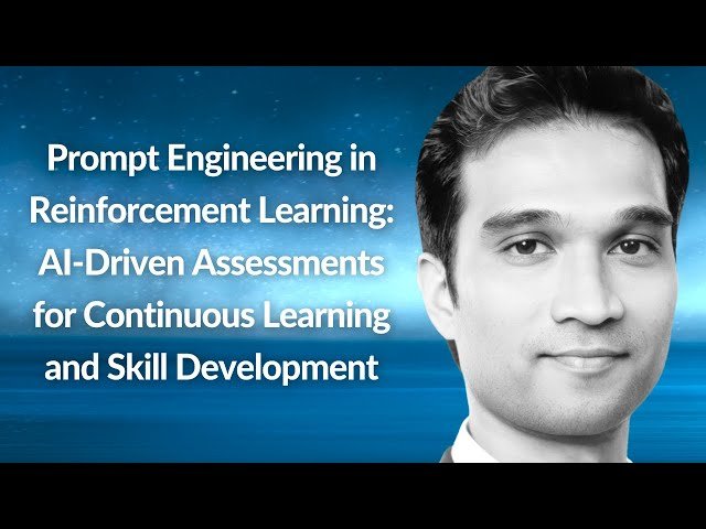 AI-Driven Assessments for Continuous Learning