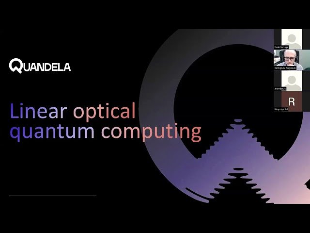 Quantum Computing with Single Photons
