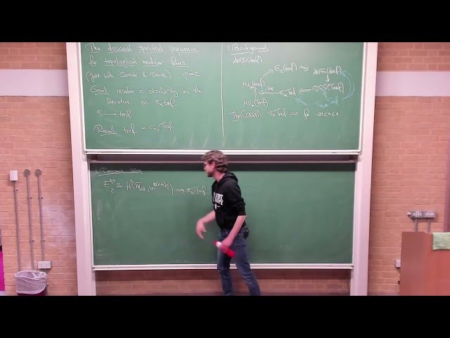 The Descent Spectral Sequence for Topological Modular Forms