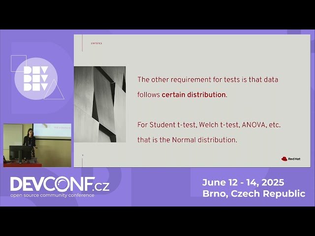 Black Box Side-Channel Leakage Verification Using Statistical Approach