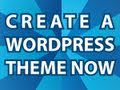 Creating a WordPress Theme - From Blank to Dynamic