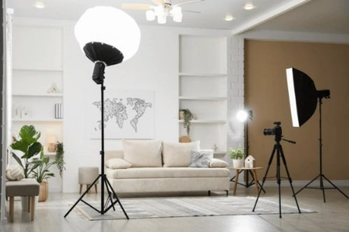 Lighting 101 (Self-Paced)