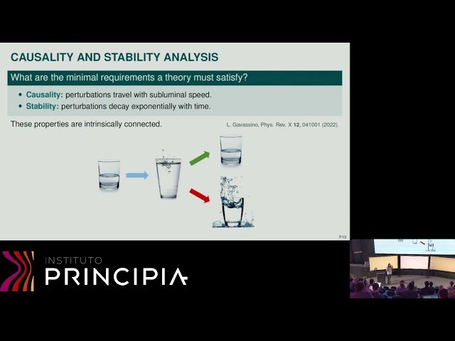 Causal and Stable Magnetohydrodynamics for an Ultrarelativistic Two-Component Gas