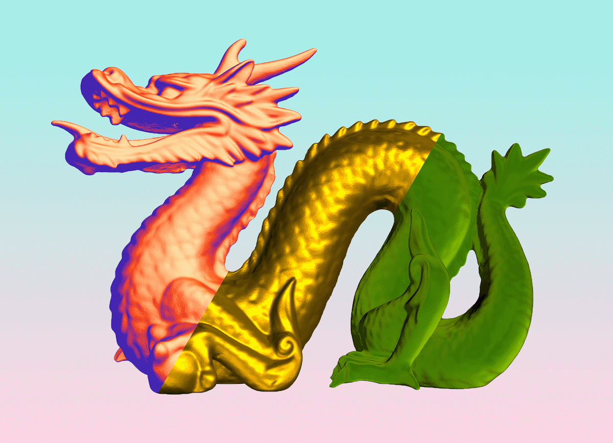 Introduction to Graphics Rendering and Shading: Wolfram U Class