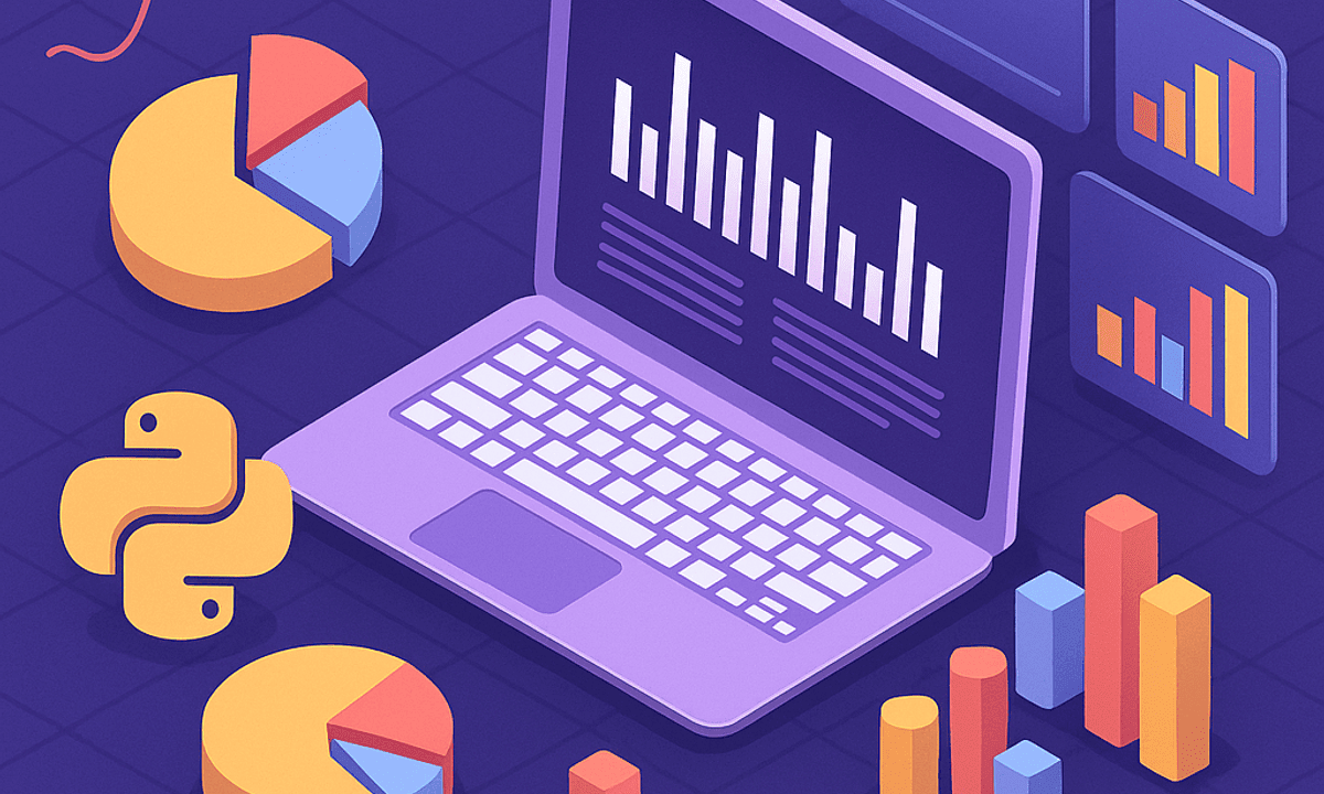 Data Visualization Fundamentals in Python