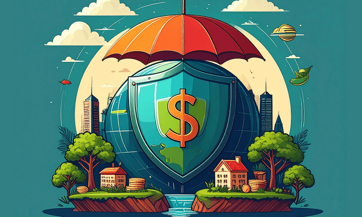 RiskWise: Insurance and Your Financial Future