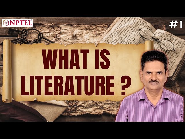 Literature and Life - Exploring Connections Between Literary Works and Human Experience