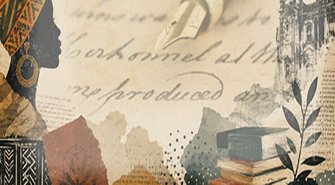 Postcolonial Literatures
