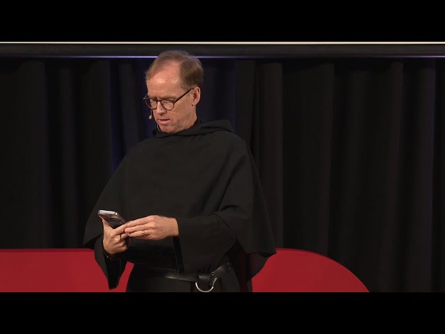 Care of the Soul - Sustainability of the Human Person