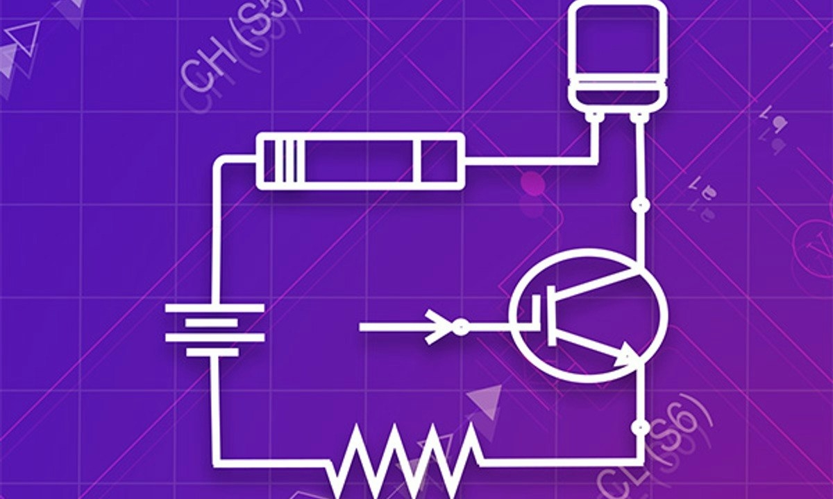 Power Conversion for Electronic Devices