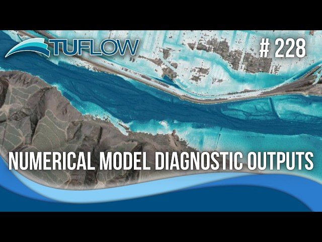 Using Numerical Model Diagnostic Outputs - Elevating Modeling Accuracy Through Smarter Interpretation