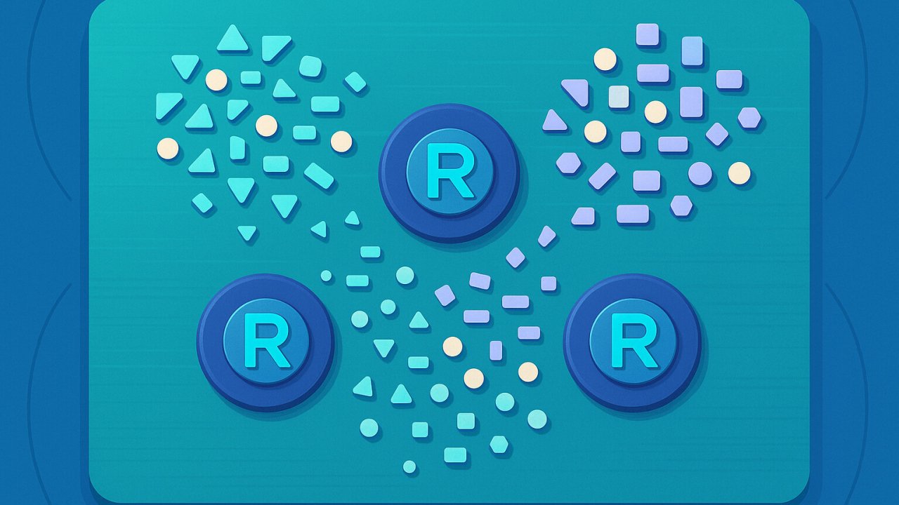 Mastering Clustering in Machine Learning with R