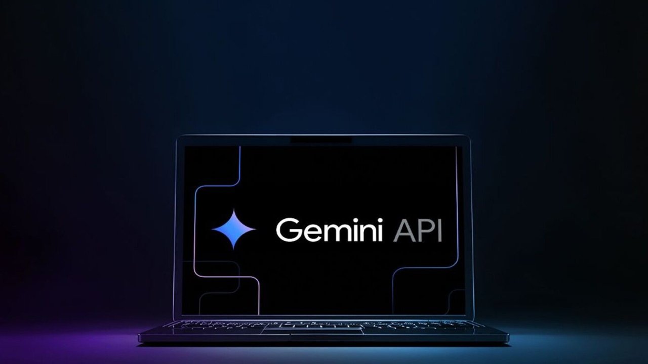 Gemini API by Google