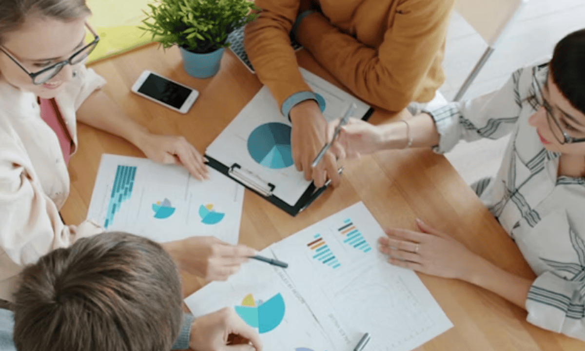 Strategic & Deal Planning