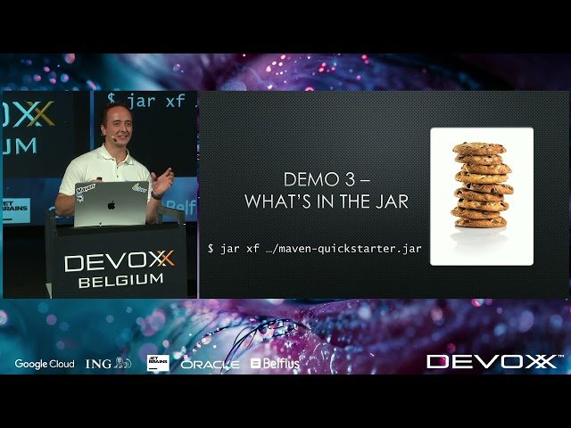 Maven Marvels: Project Generation at Warp Speed