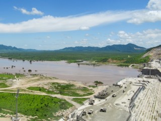 Water Diplomacy