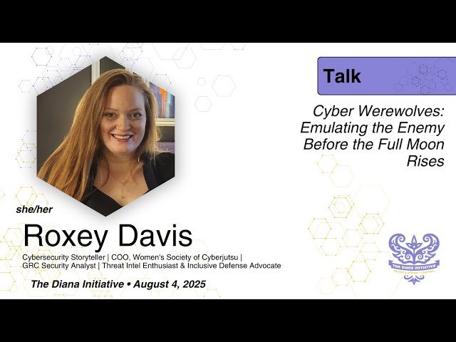 Cyber Werewolves - Emulating the Enemy Before the Full Moon Rises