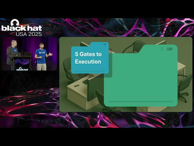 Vaulted Severance - Your Secrets Are Now Outies