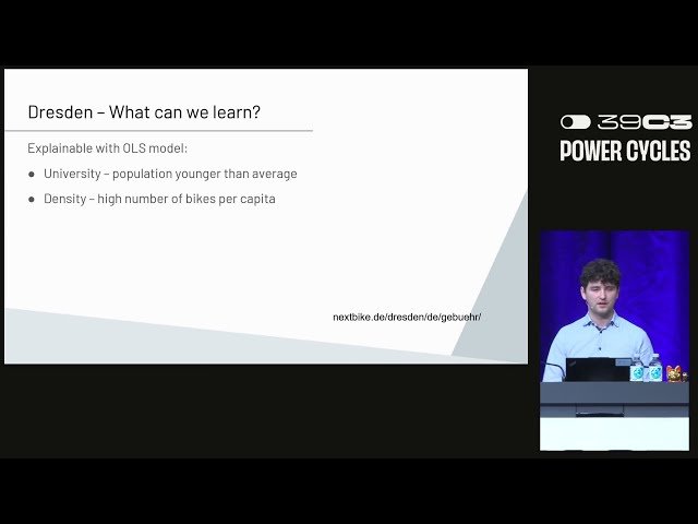 What Makes Bike-Sharing Work - Insights from 43 Million Kilometers of European Cycling Data