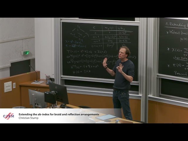 Extending the AB-Index for Braid and Reflection Arrangements