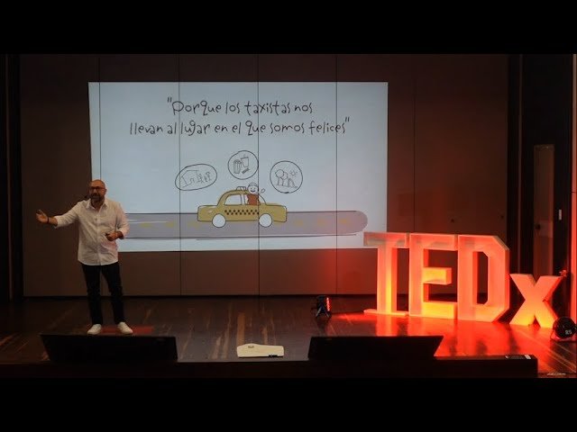 La IA: ¿Qué Quiere Ser Cuando Sea Grande?