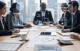 Fundamentals of Business Mathematics