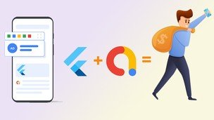 Mastering Flutter Admob: Monetize Your Apps Like a Pro[2026]