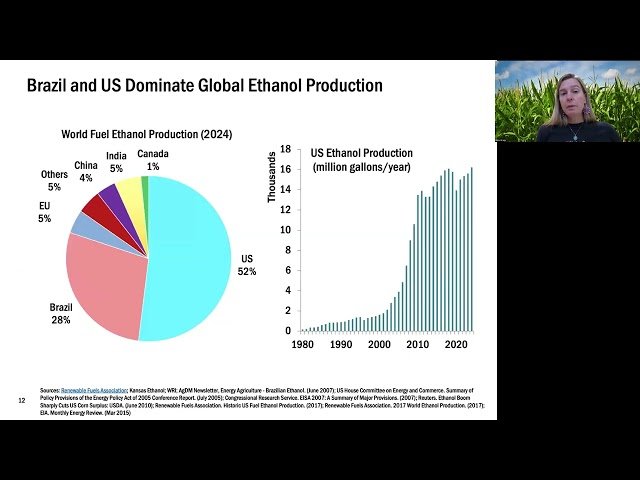 Biofuels - 10-Minute Take