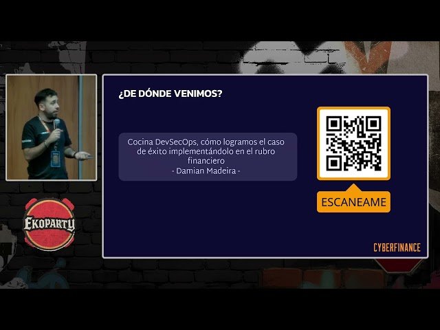 Cocina DevSecOps 2.0 - Receta Mejorada