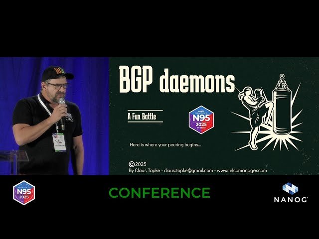 Clash of the BGP Titans - Which Open Source Routes It Best?