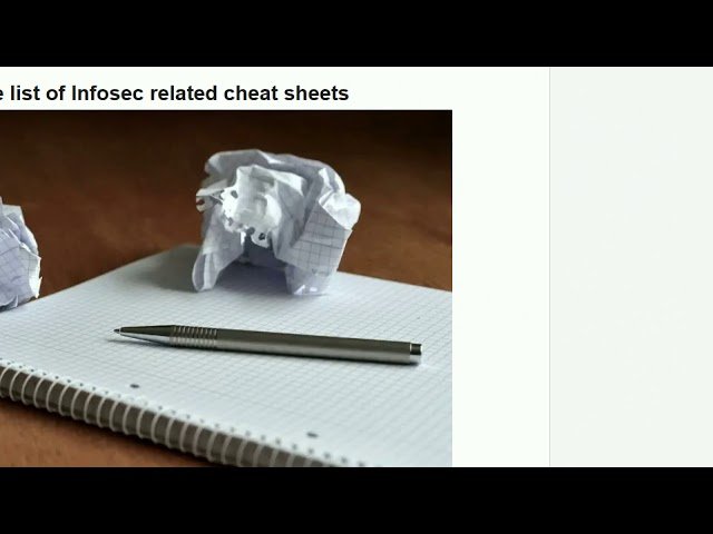 Cybersecurity Tips, Tools and Techniques for Your Professional Toolbag