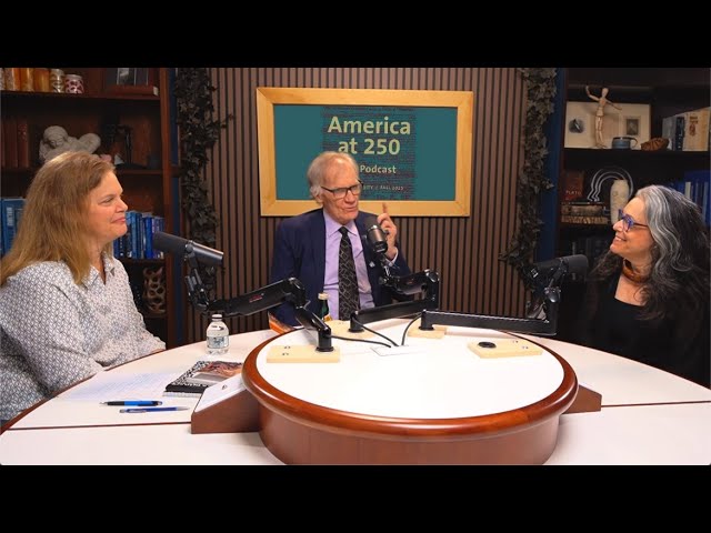 What is a Republic? - America at 250 Podcast Episode 3
