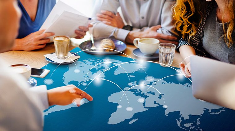 MPS-108:Contemporary Issues in International Relations