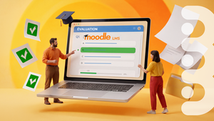 Concevoir des évaluations sur le LMS Moodle