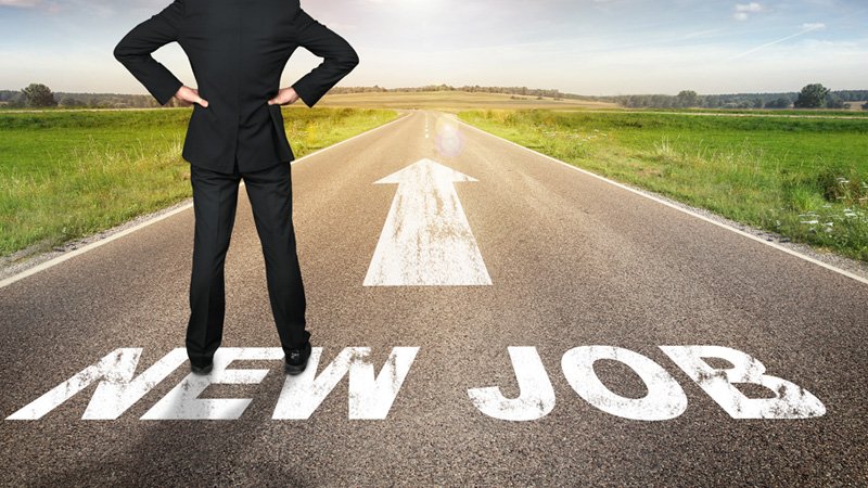 Setting Yourself Up for Success at a New Job