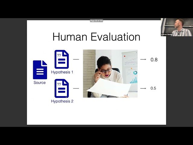 Reinforcement Learning and Human Feedback in Advanced NLP - Lecture 8