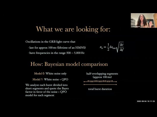 Constraining the Neutron Star Equation of State with Gamma-Ray Bursts
