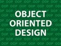 Object Oriented Design