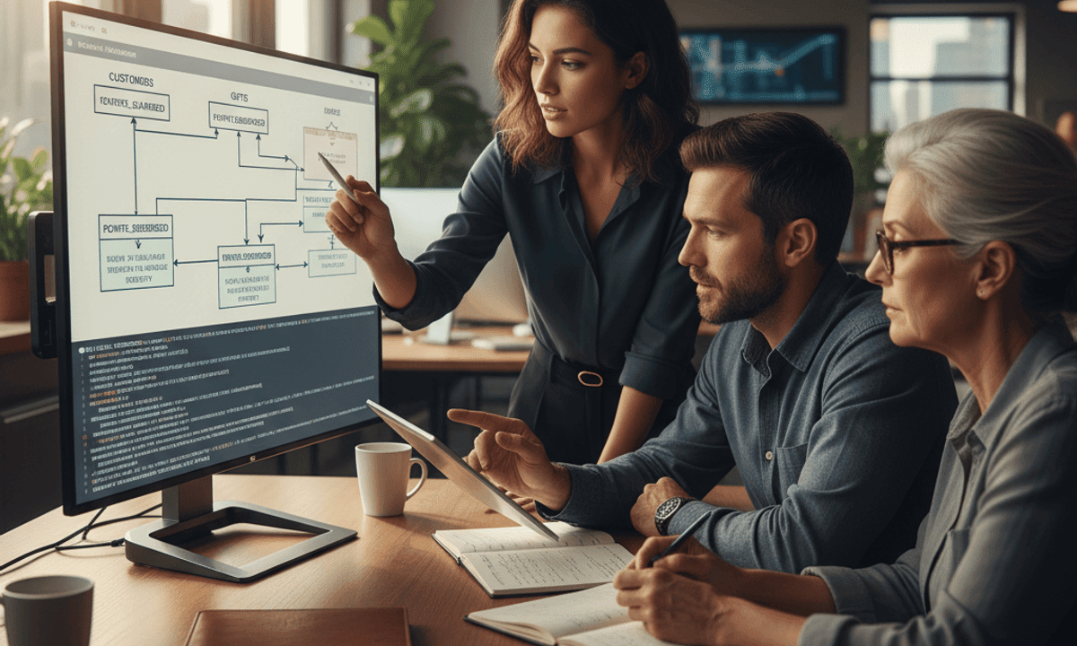 Implement SQL Server Loyalty Points Management System