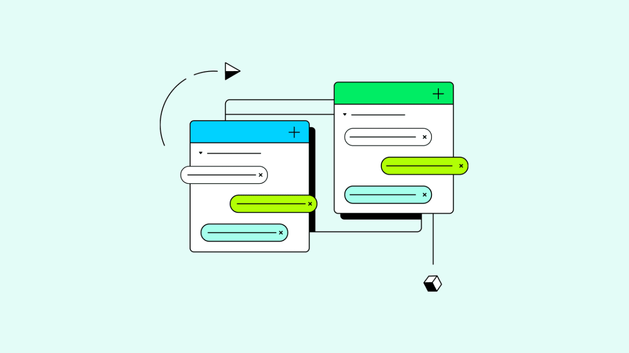 Modeling Data Relationships