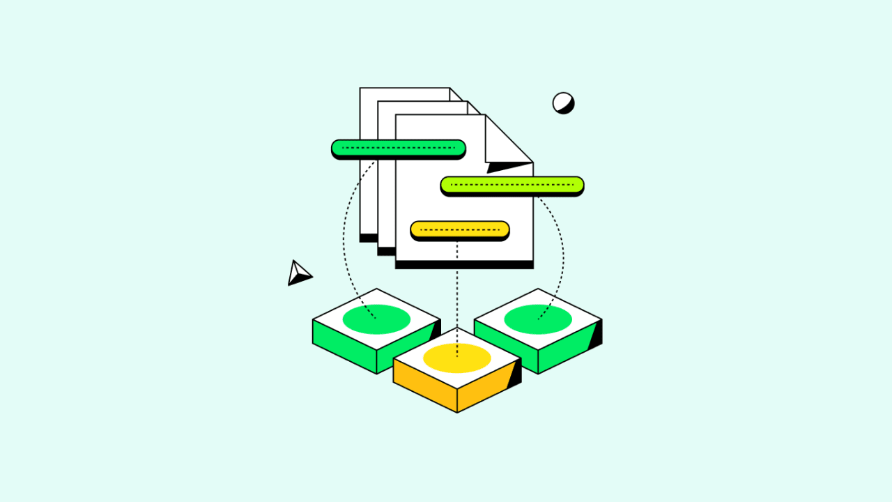 Advanced Schema Design Patterns