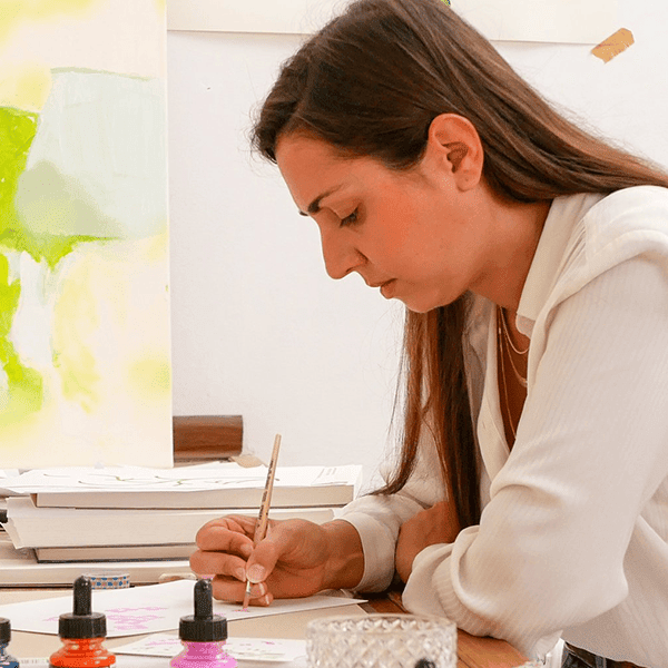 Surface Pattern Design: Principles, Drawing and Collections