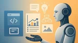 Master Prompt Engineering: ChatGPT & Gemini—Any AI Tool